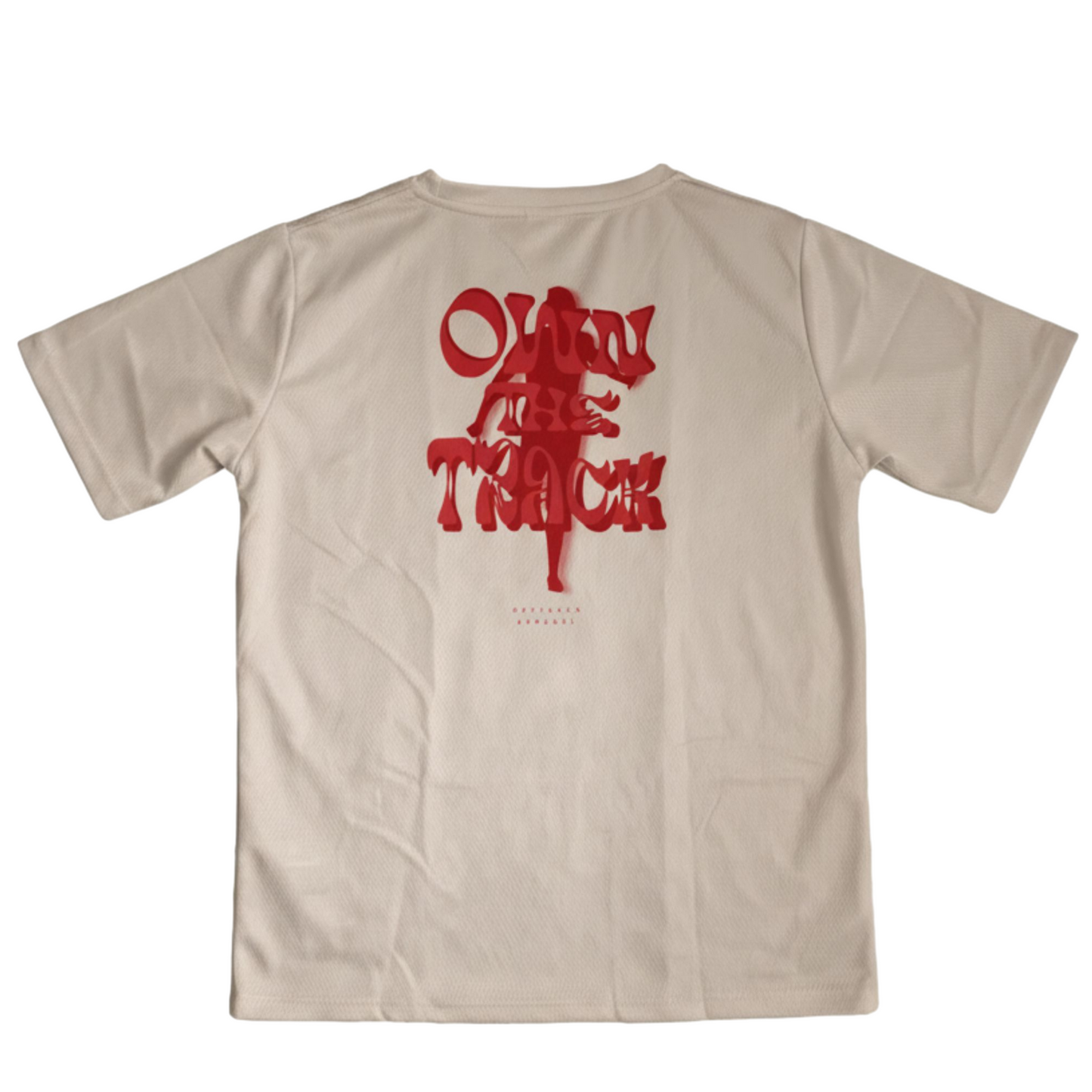 OWNTHETRACK Tee
