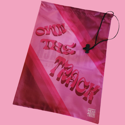 OffTrack Apparel Track & Field Bag