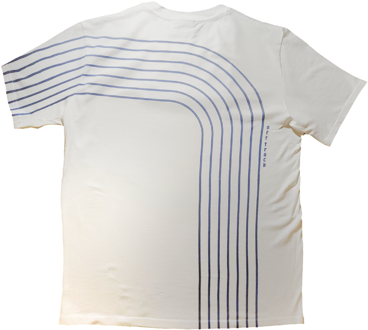 OWNTHETRACK Heavyweight Tee