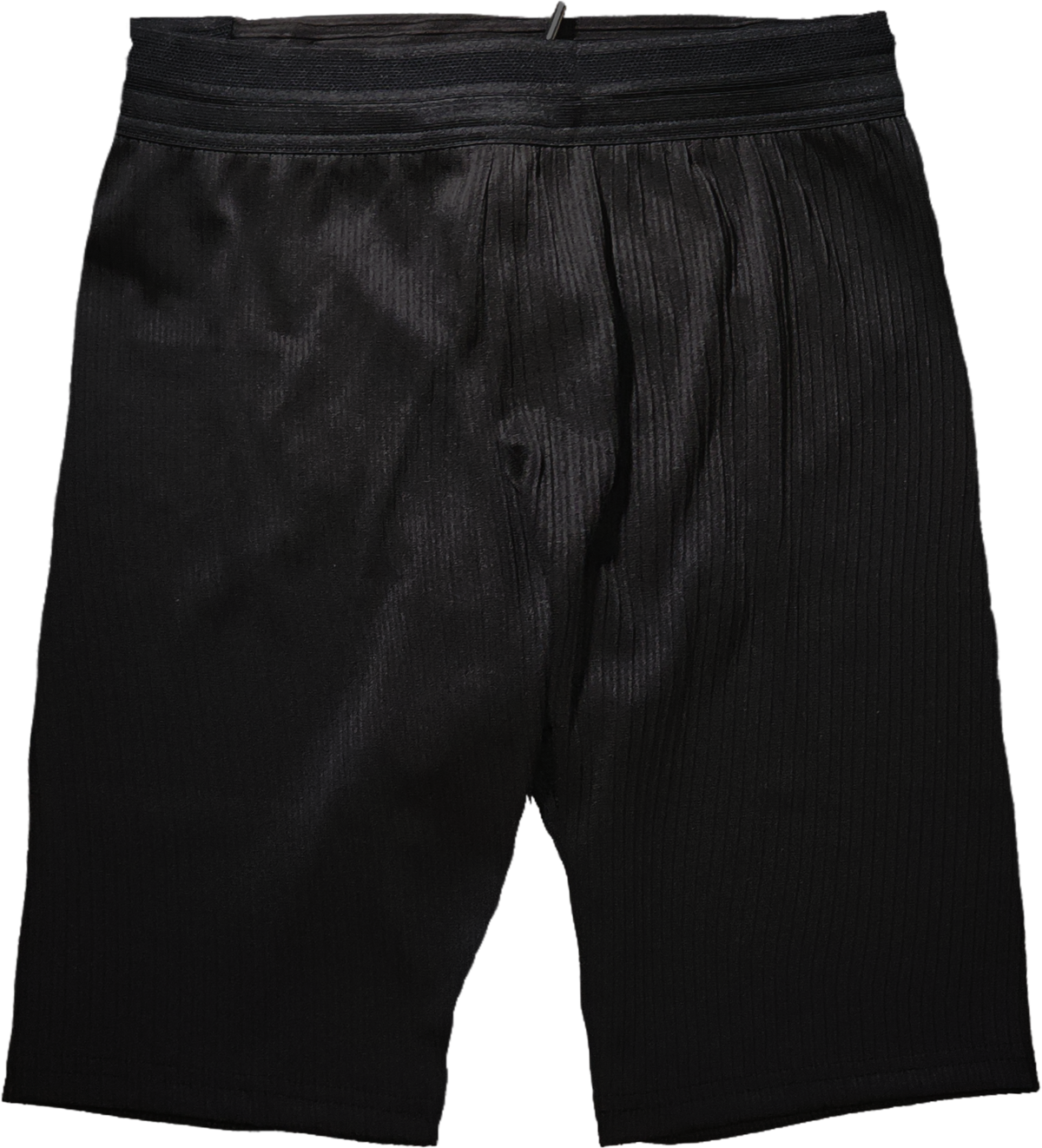 Men's Ribbed Half-Tights