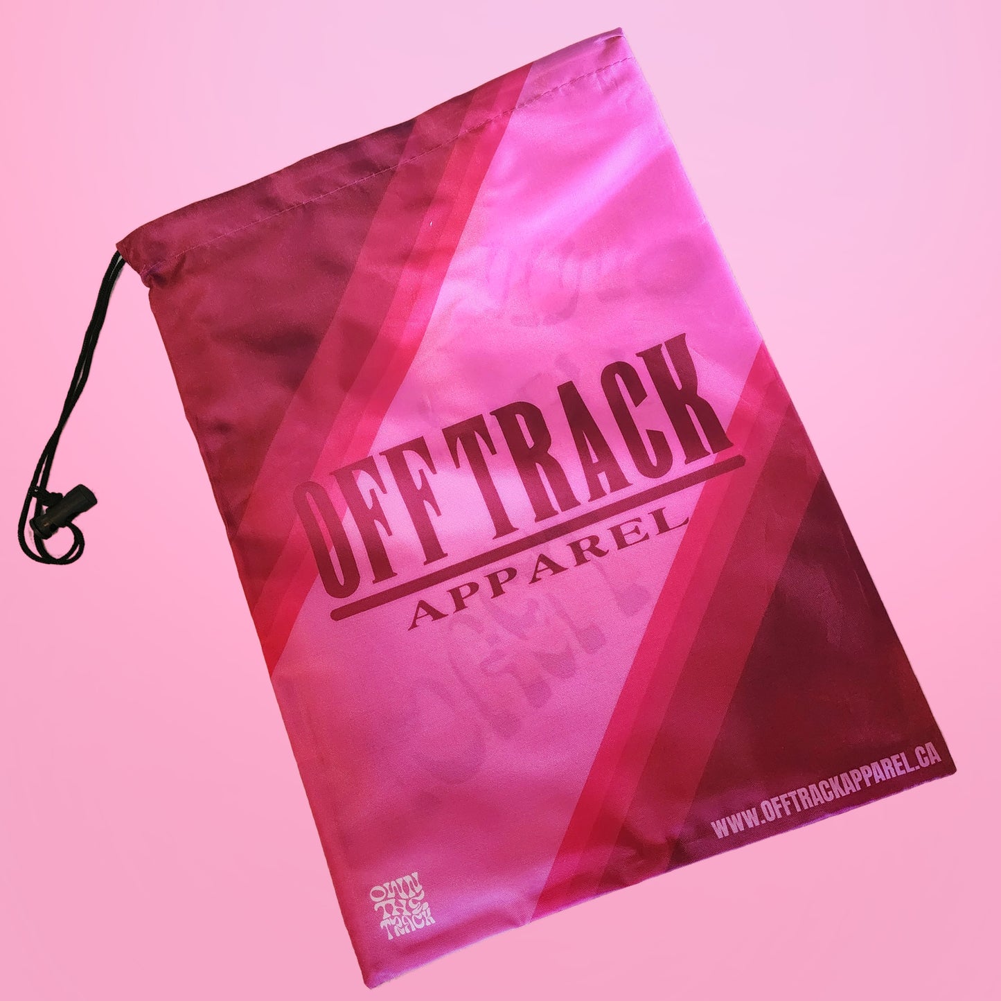 OffTrack Apparel Track & Field Bag