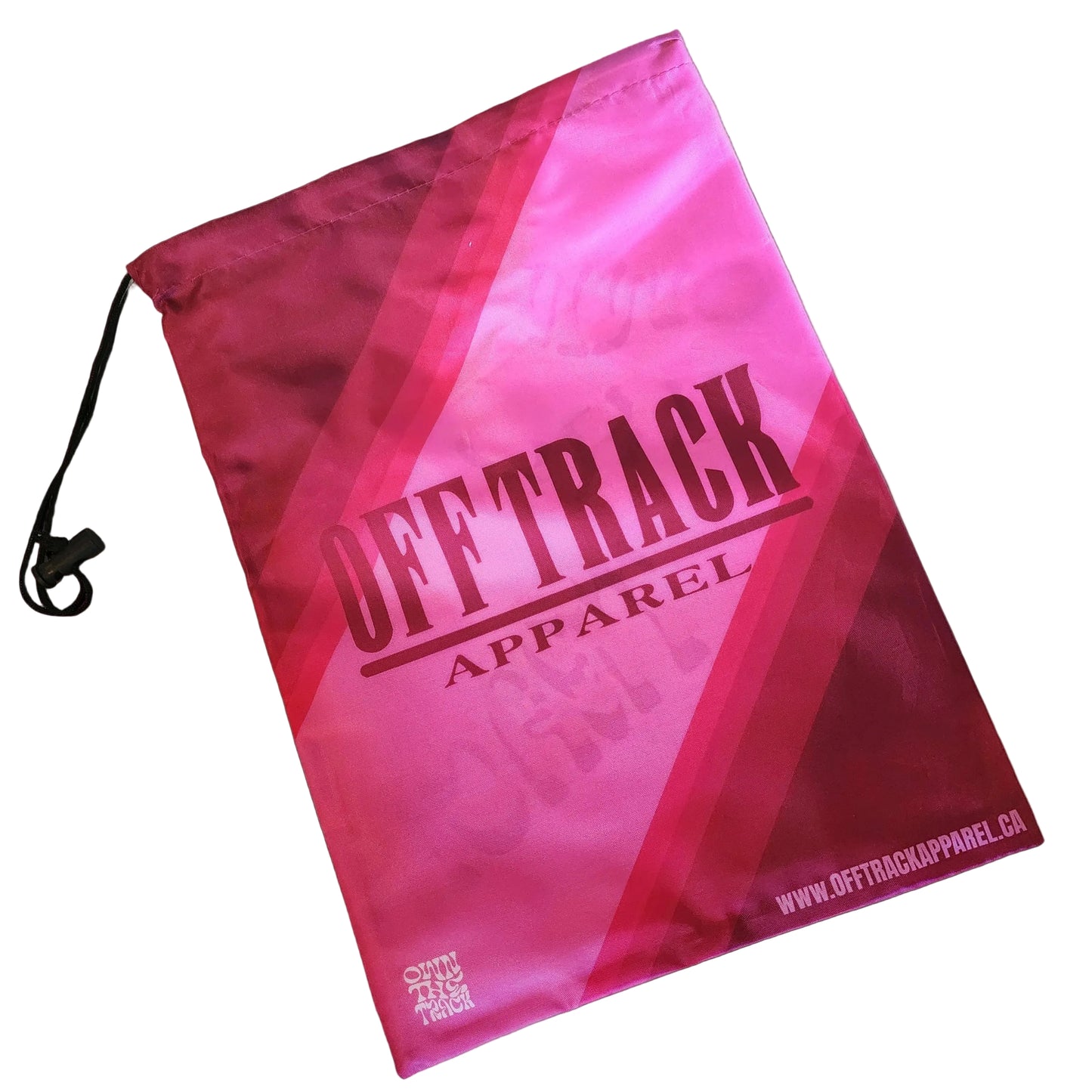 OffTrack Apparel Track & Field Bag
