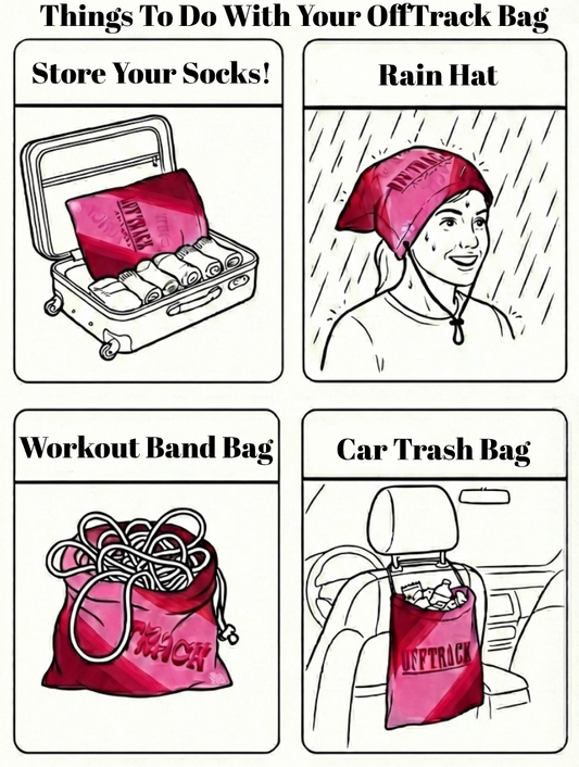 Our Spike Bags Suck: Here's What I Learned