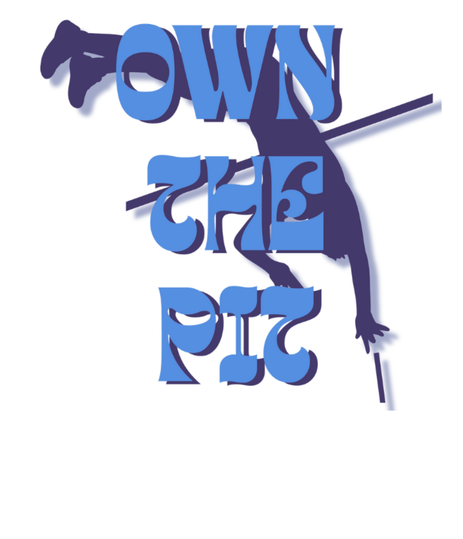 Own The Pit.