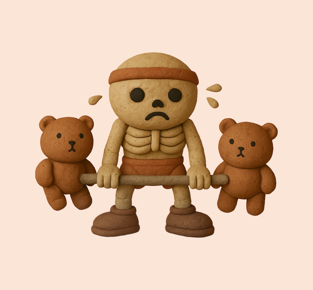 BareBones Collection
