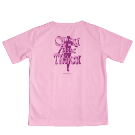 OWNTHETRACK Tee