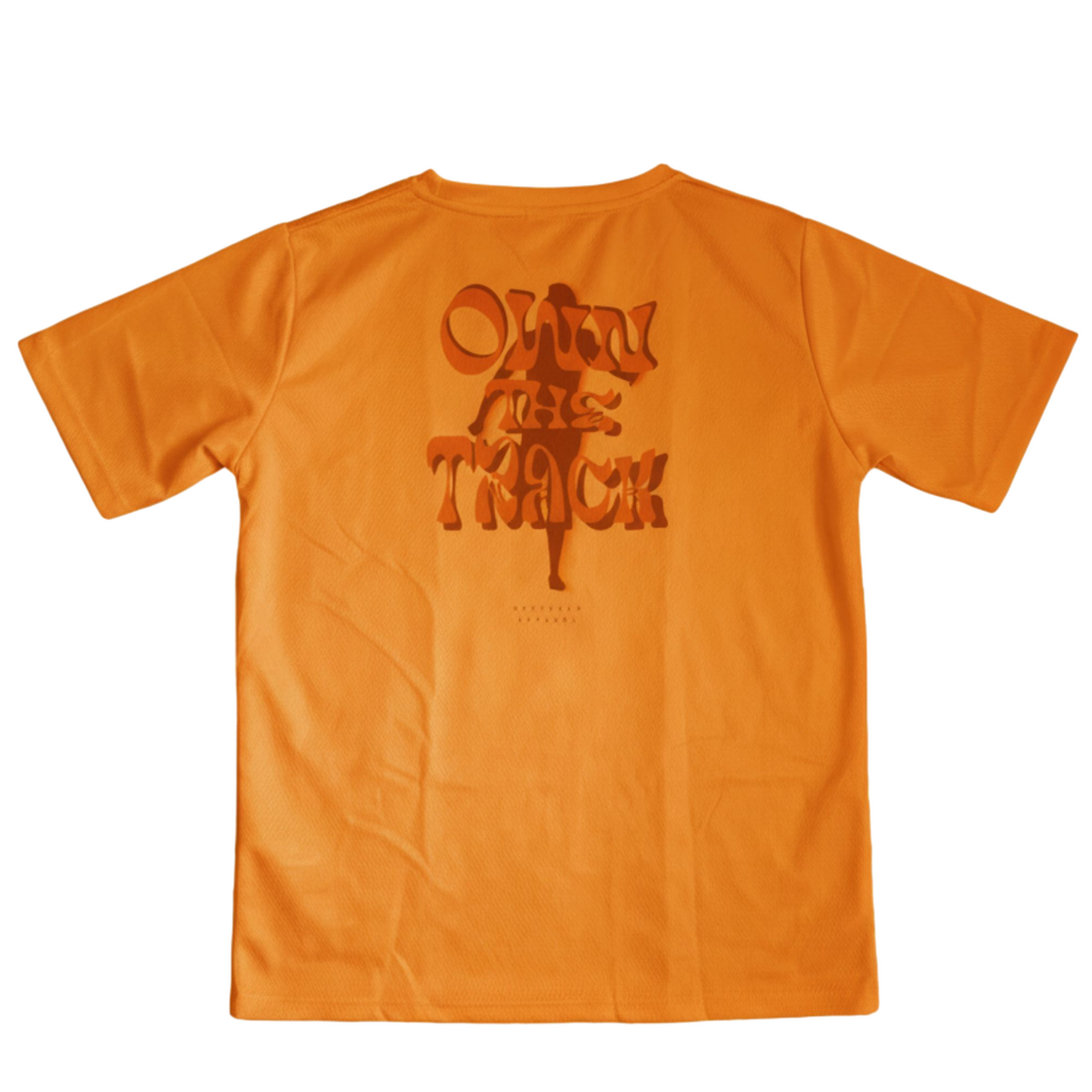 OWNTHETRACK Tee