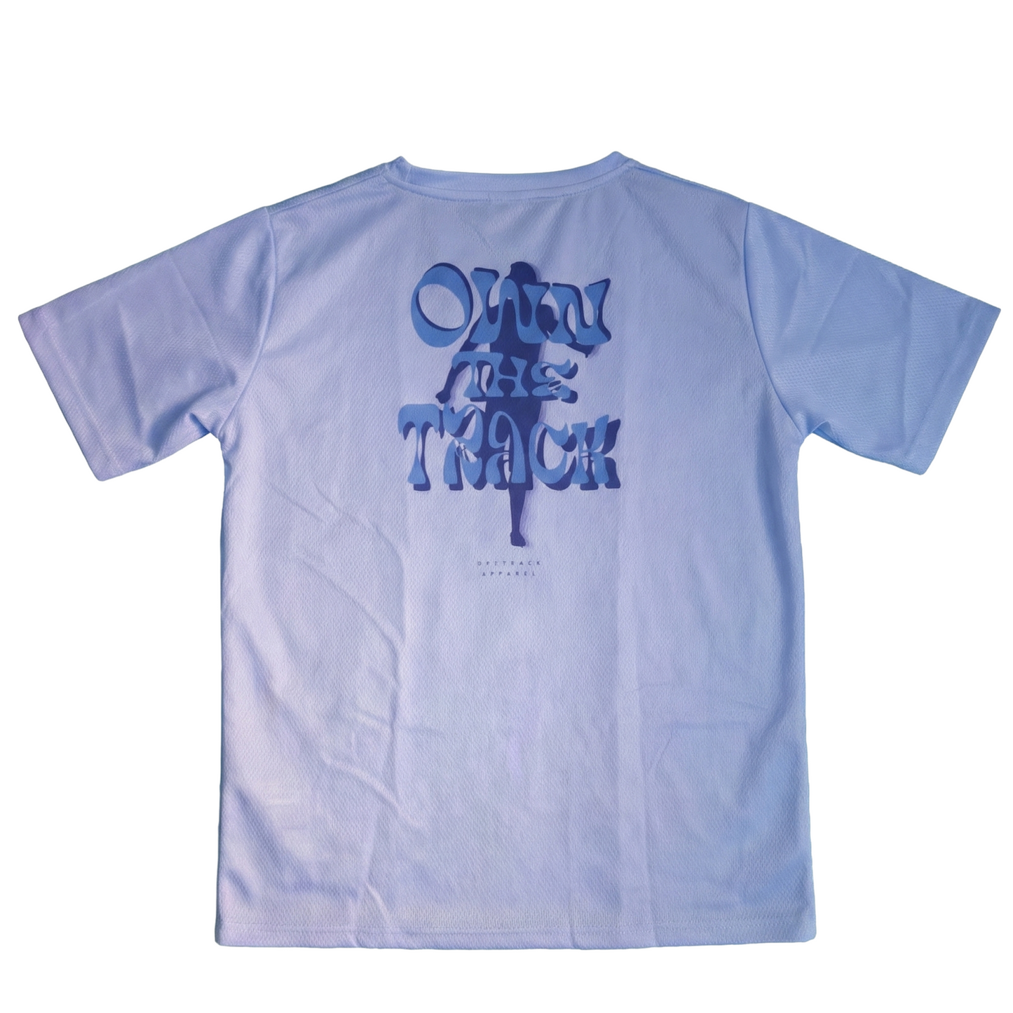 OWNTHETRACK Tee