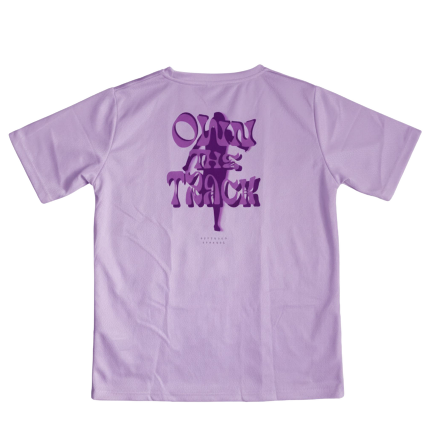 OWNTHETRACK Tee