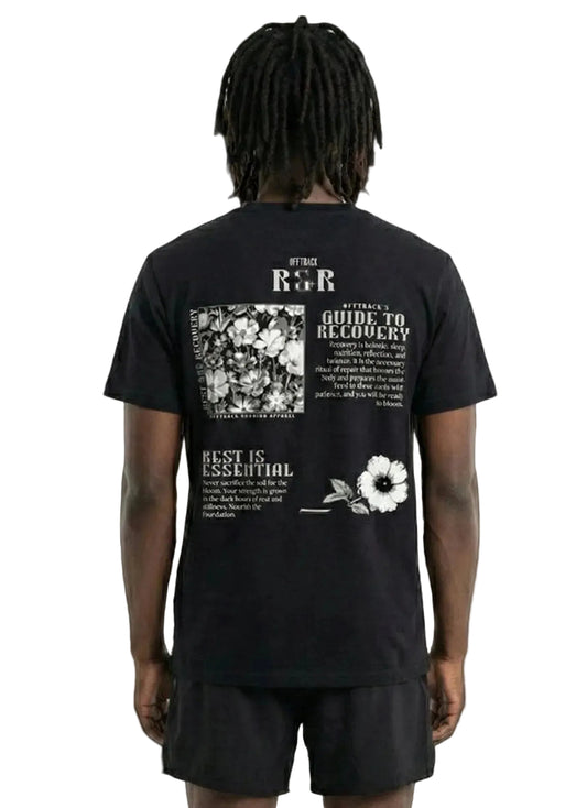 OffTrack R&R || Midnight Black || Presale Exclusive