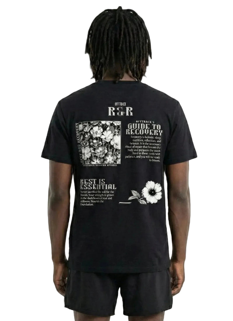 OffTrack R&R || Midnight Black || Presale Exclusive