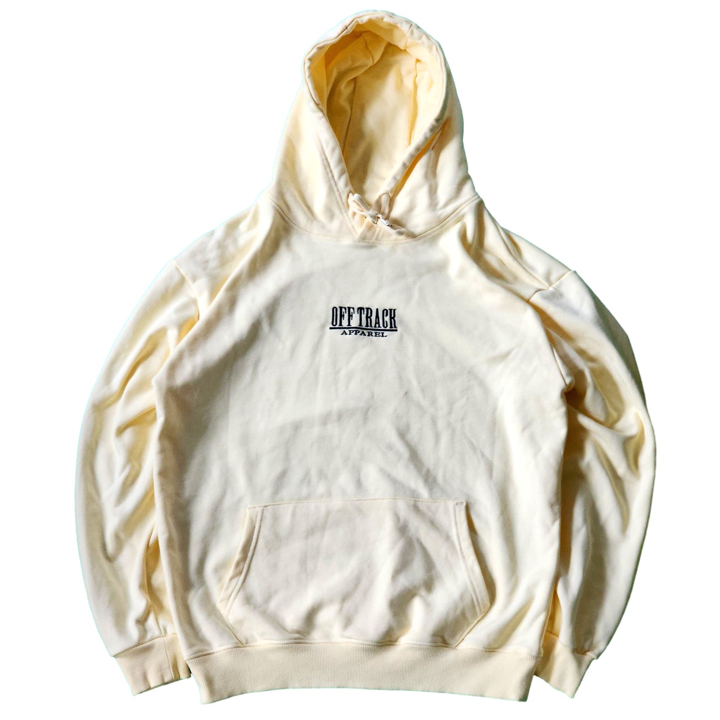 OffTrack Originals Overweight Hoodie