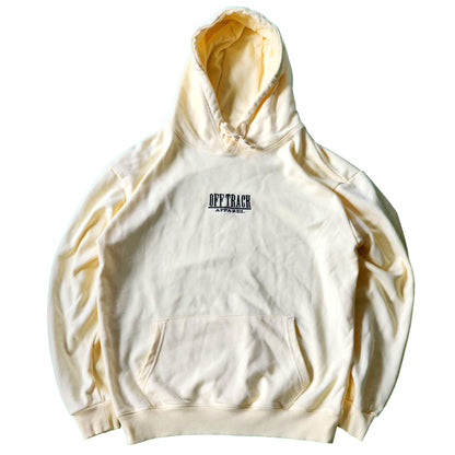 OffTrack Originals Overweight Hoodie