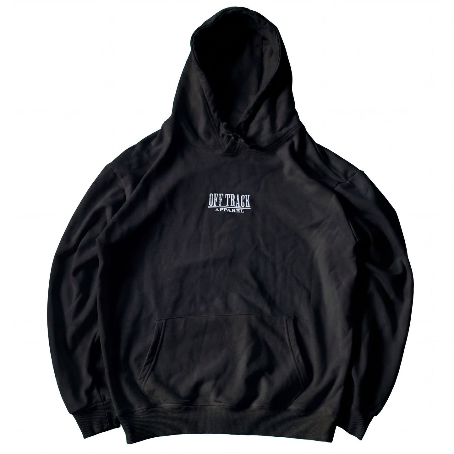 OffTrack Originals Overweight Hoodie