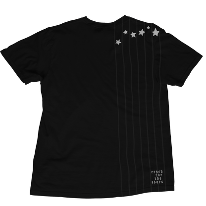 Reach for the Stars Overweight Tee