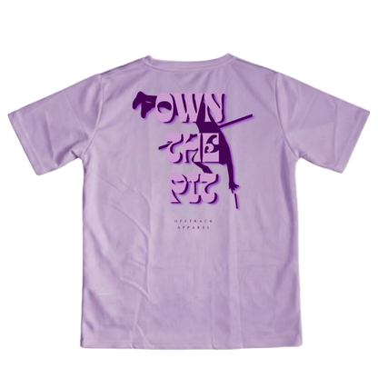OWNTHEPIT Tee