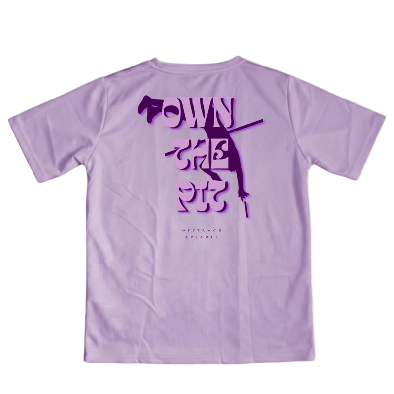OWNTHEPIT Tee