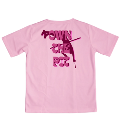 OWNTHEPIT Tee