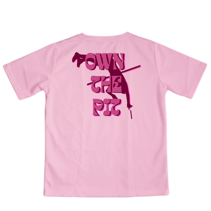 OWNTHEPIT Tee