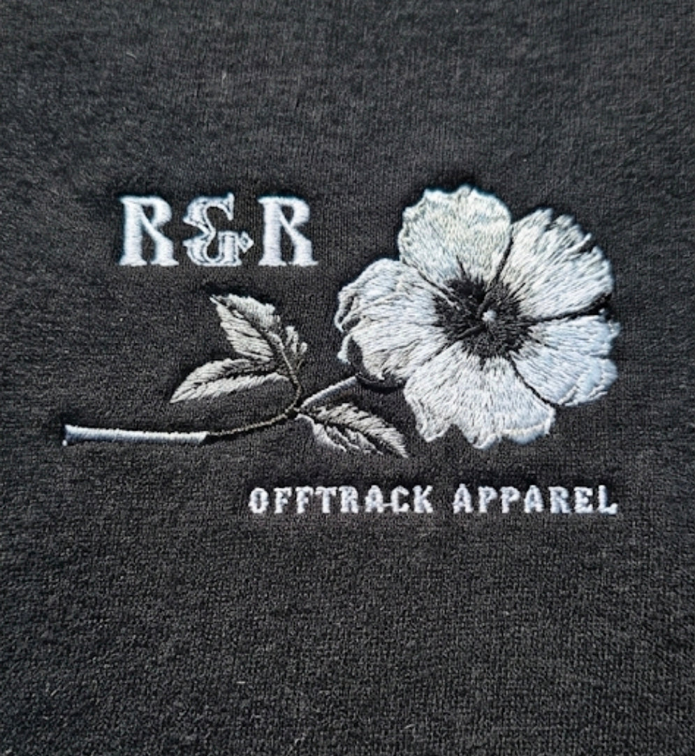 OffTrack R&R || Midnight Black || Presale Exclusive
