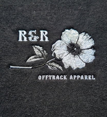 OffTrack R&R || Midnight Black || Presale Exclusive