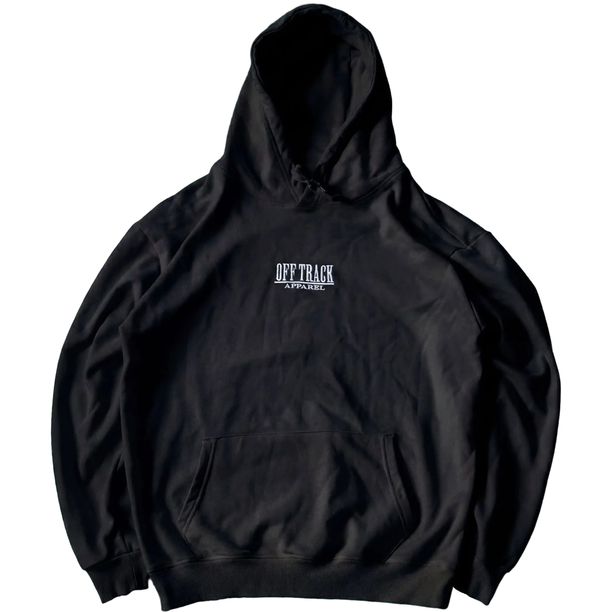 OffTrack Originals Overweight Hoodie