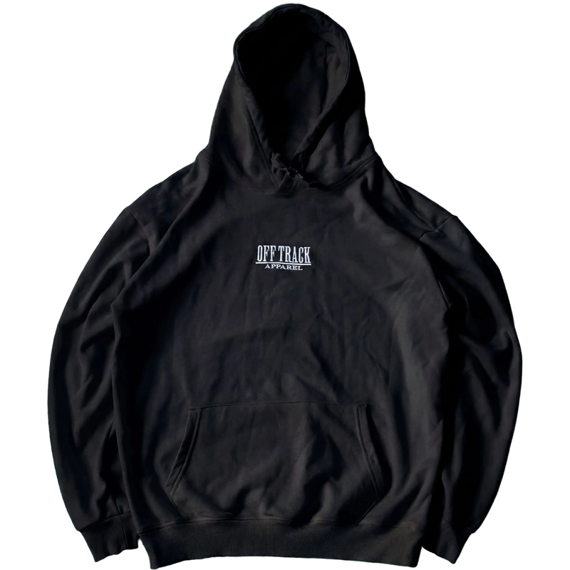 OffTrack Originals Overweight Hoodie