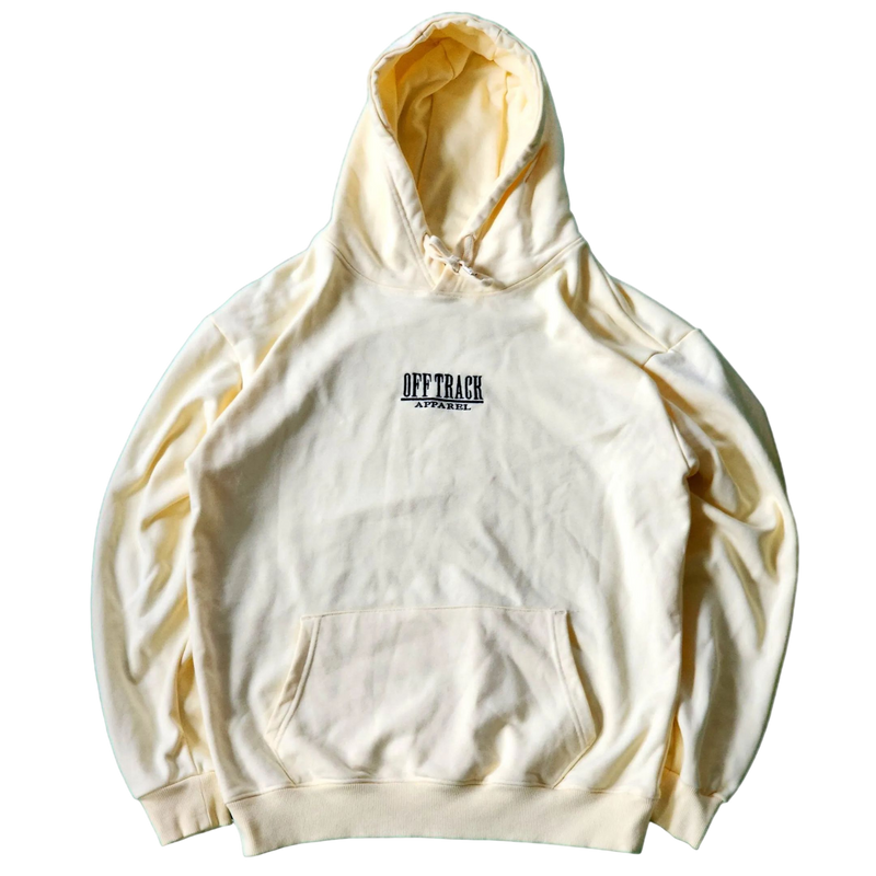 OffTrack Originals Overweight Hoodie