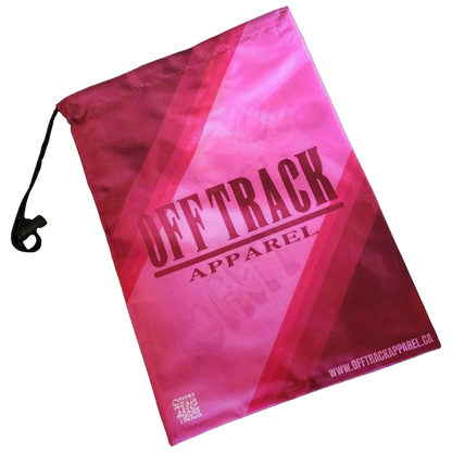 OffTrack Apparel Track & Field Bag
