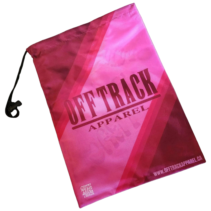 OffTrack Apparel Track & Field Bag