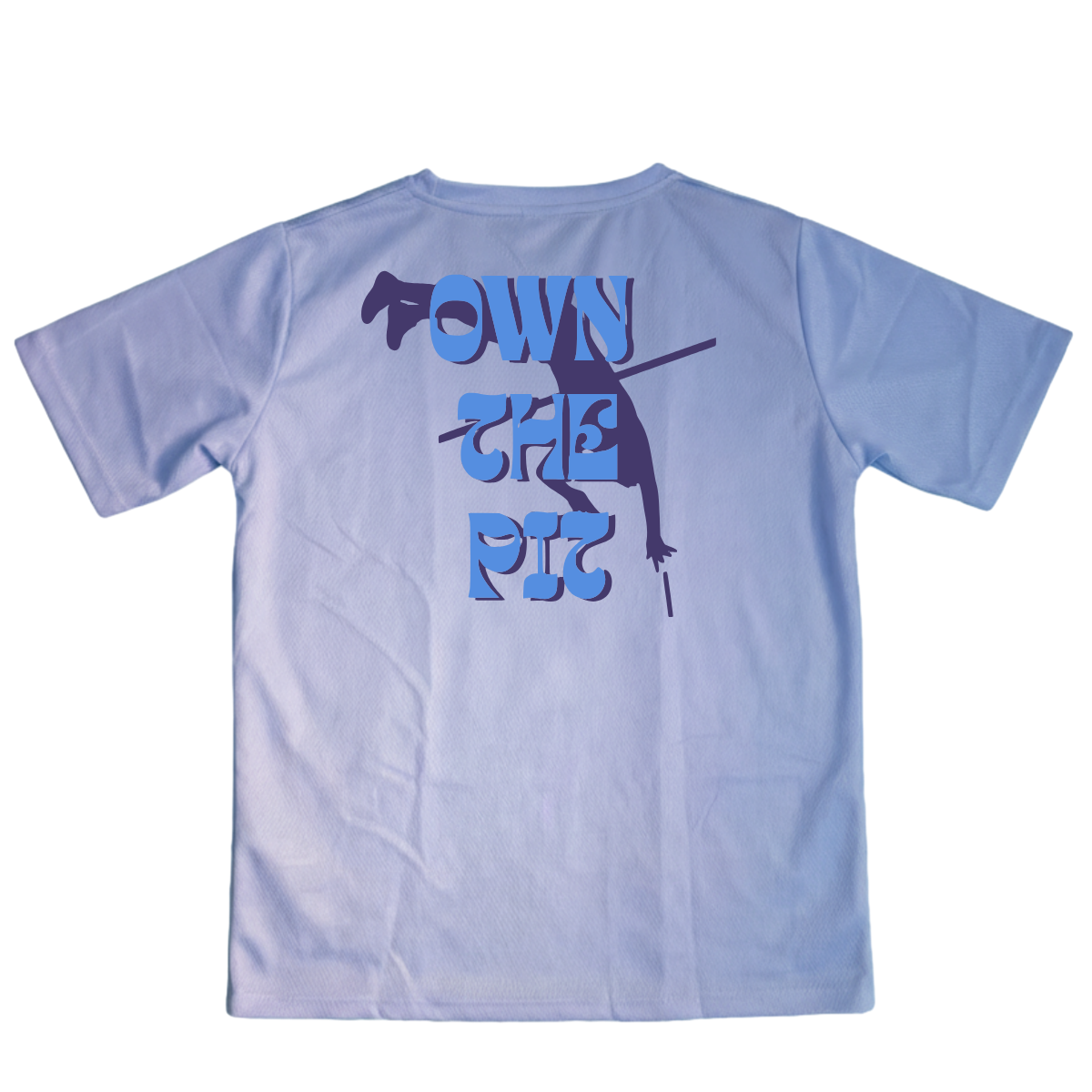 OWNTHEPIT Tee