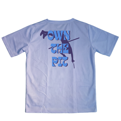 OWNTHEPIT Tee