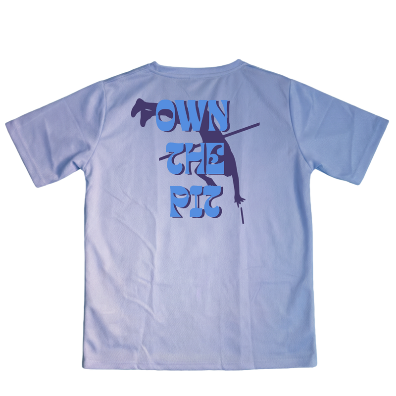 OWNTHEPIT Tee