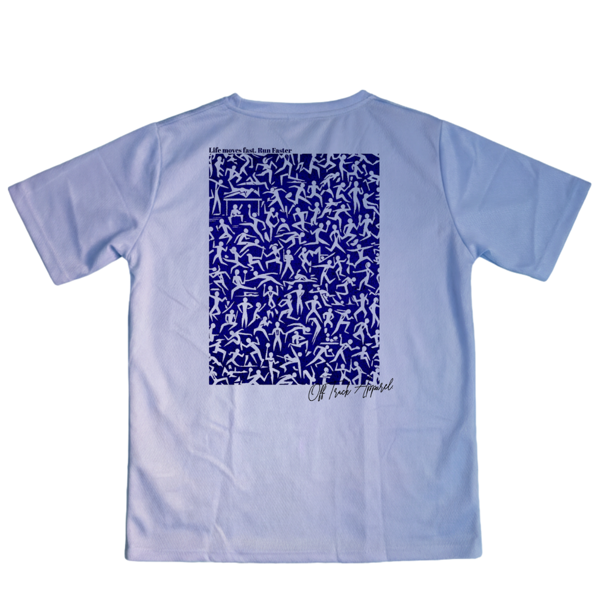 LIFEMOVESFAST Tee