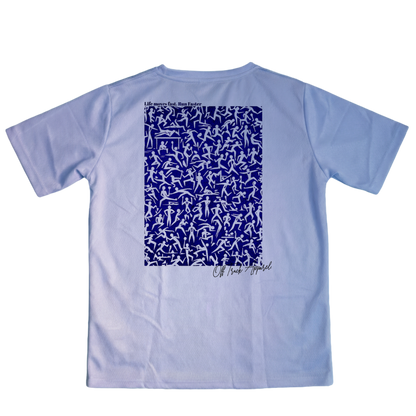 LIFEMOVESFAST Tee