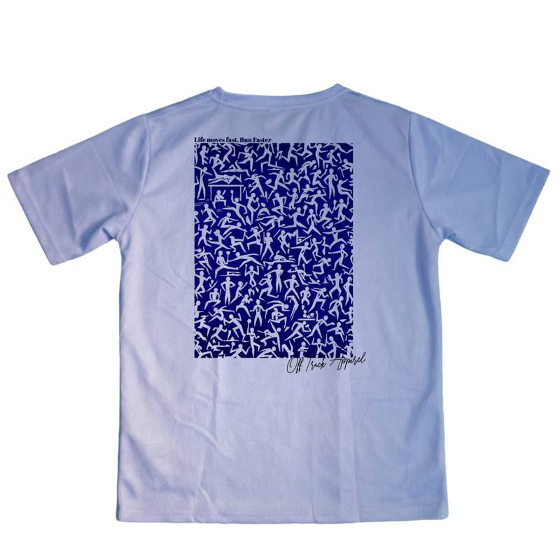 LIFEMOVESFAST Tee