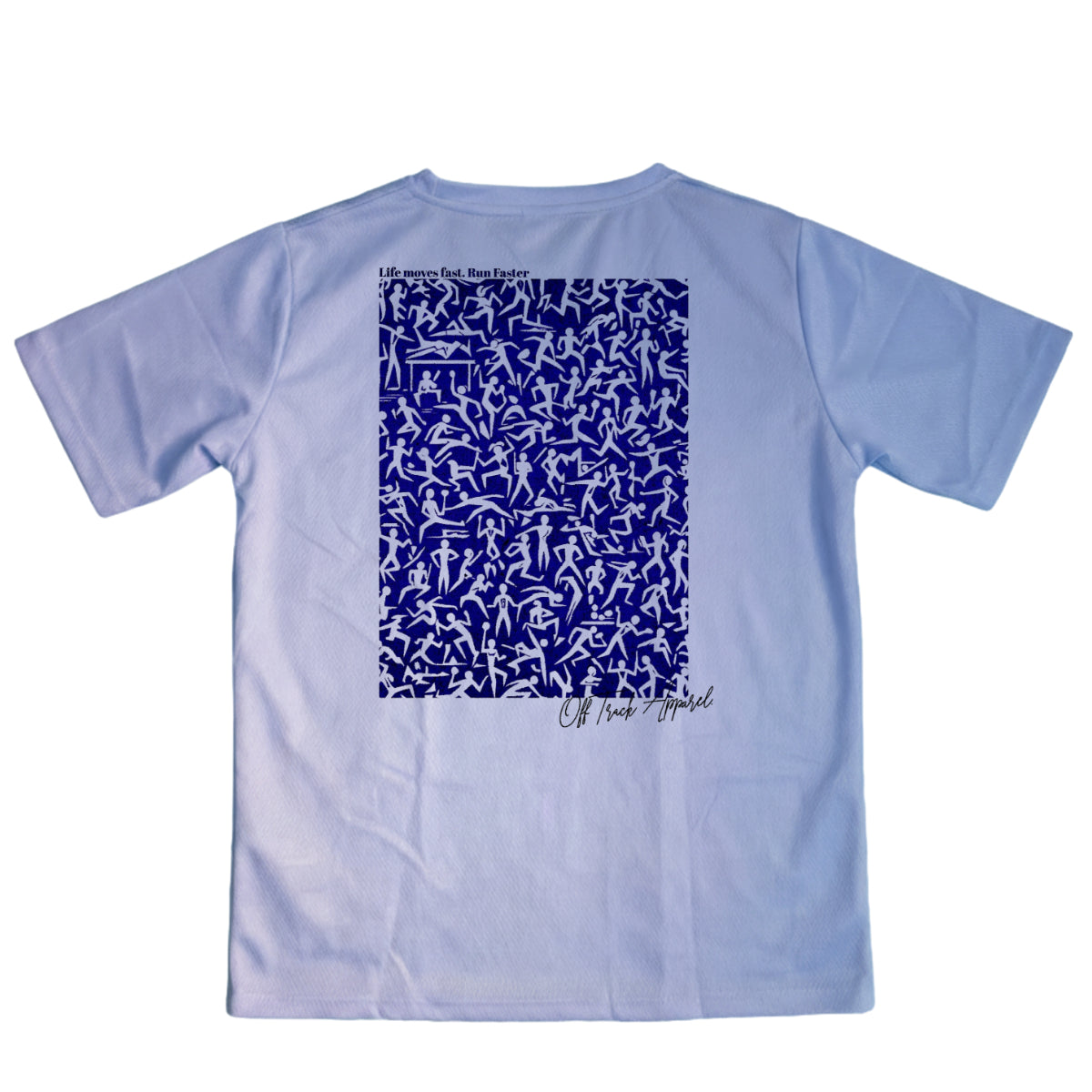 LIFEMOVESFAST Tee