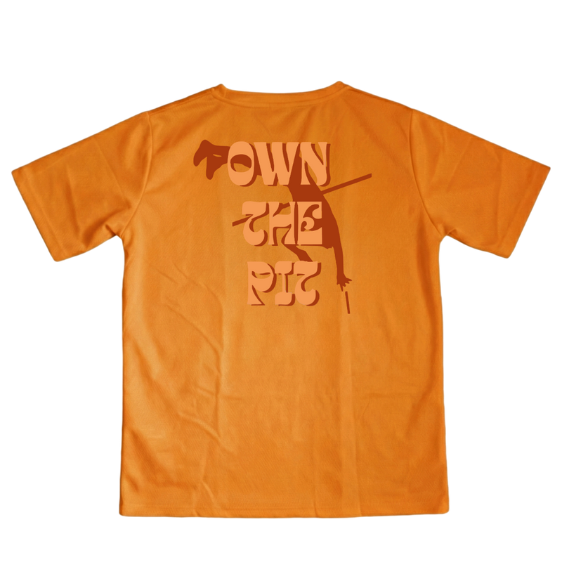 OWNTHEPIT Tee