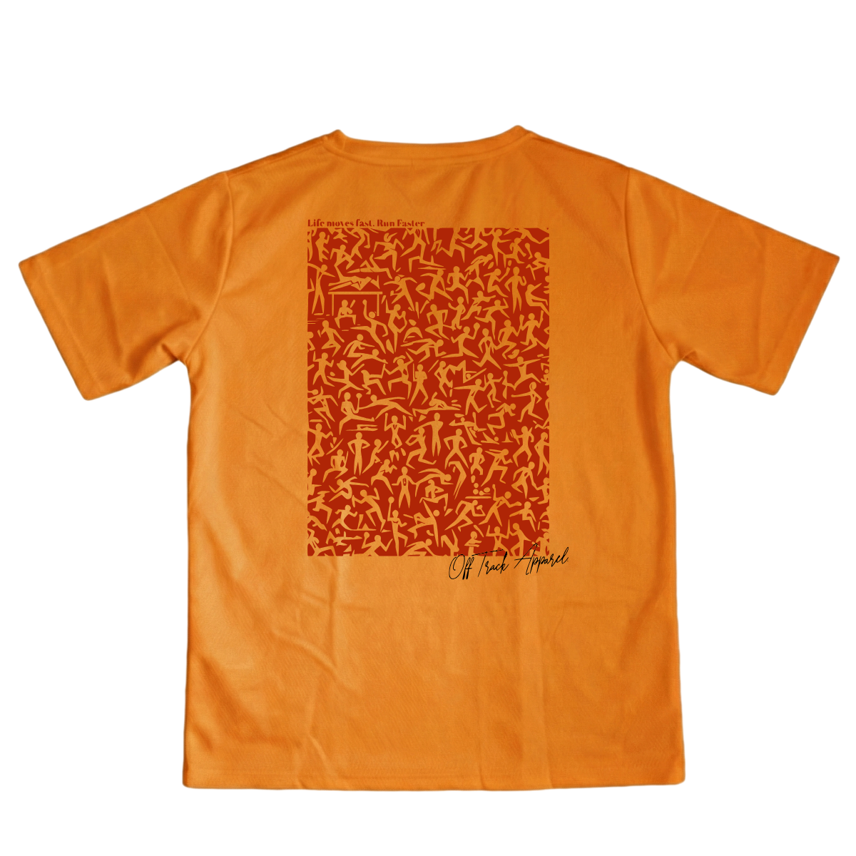 LIFEMOVESFAST Tee