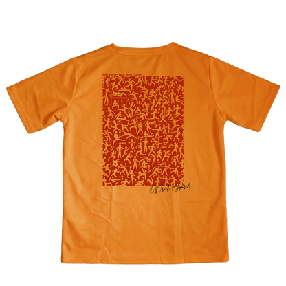 LIFEMOVESFAST Tee