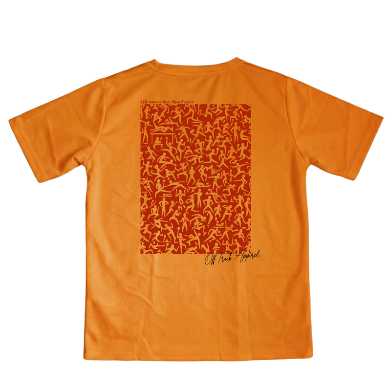 LIFEMOVESFAST Tee