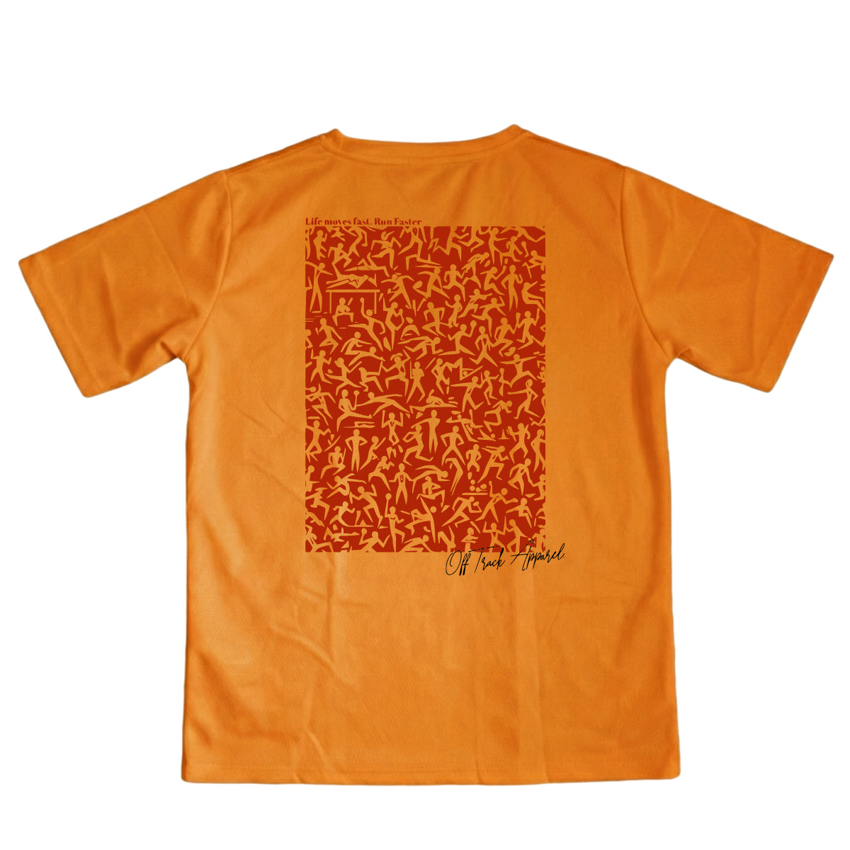 LIFEMOVESFAST Tee