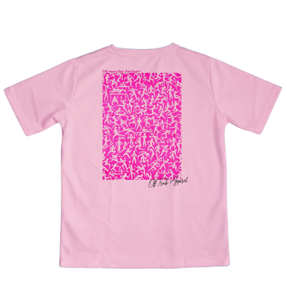 LIFEMOVESFAST Tee