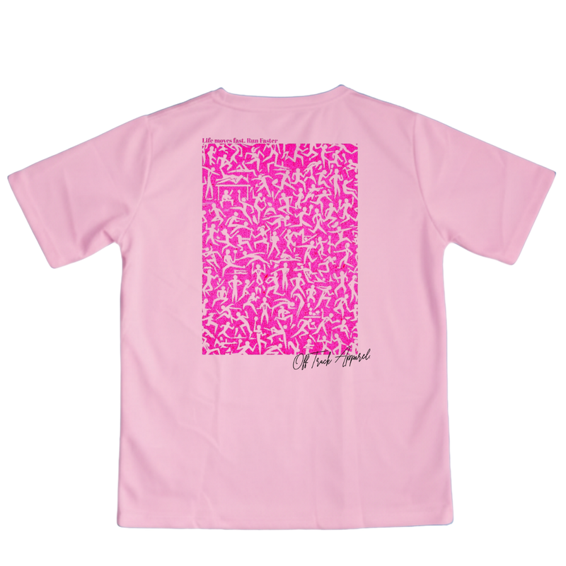 LIFEMOVESFAST Tee