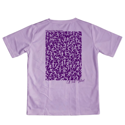 LIFEMOVESFAST Tee
