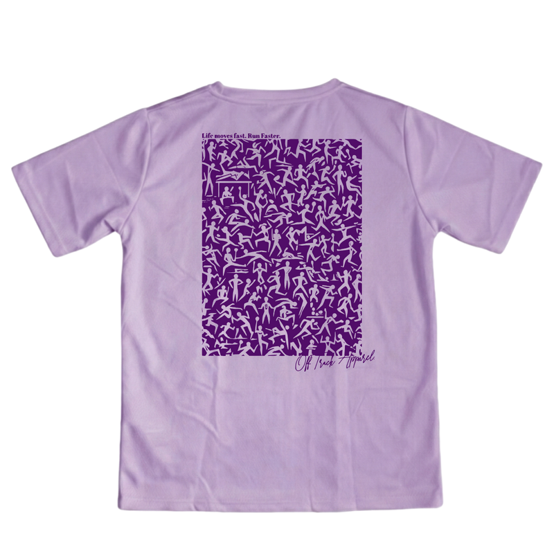 LIFEMOVESFAST Tee