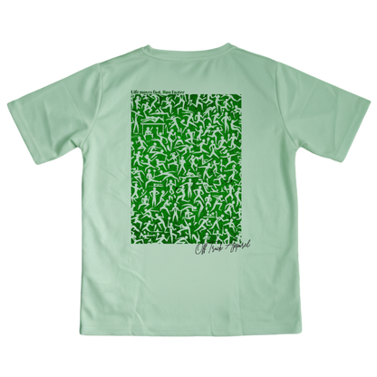 LIFEMOVESFAST Tee