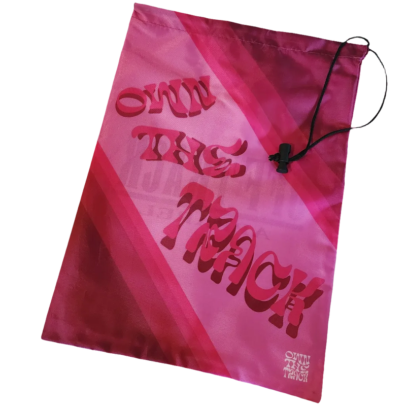 OffTrack Apparel Track & Field Bag