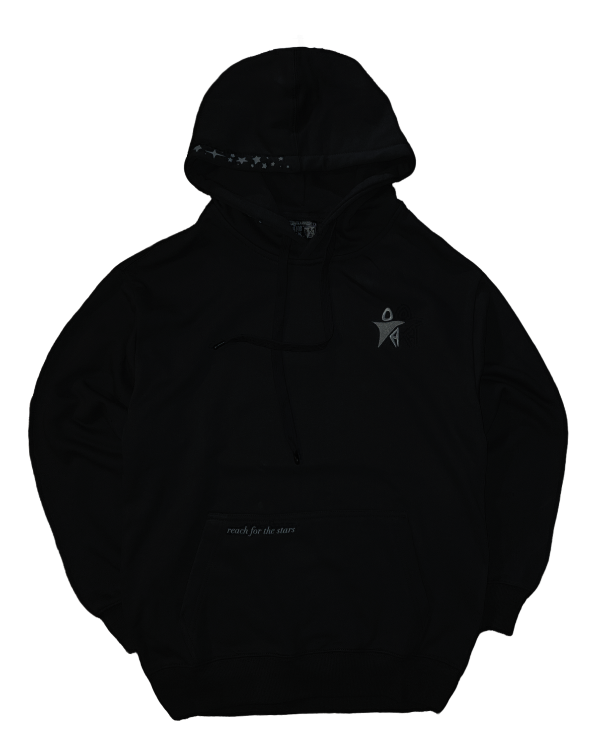 Reach for the Stars Hoodie
