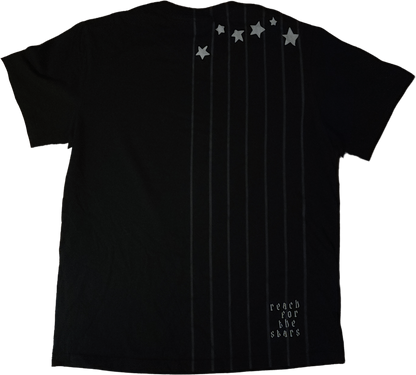 Reach for the Stars Heavyweight Tee
